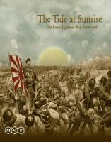 Image de The Tide At Sunrise: The Russo-japanese War, 1904-1905 (2010)