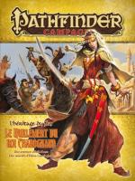 Image de Pathfinder - Le Jeu De Rôle - L'héritage Du Feu  Le Hurlement Du Roi Charognard