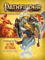 Image de Pathfinder - Le Jeu De Rôle - L'héritage Du Feu  Le Prix Du Chacal