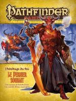 Image de Pathfinder - Le Jeu De Rôle - L'héritage Du Feu  Le Denier Souhait