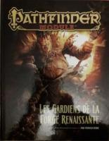 Image de Pathfinder - Le Jeu De Rôle - Les Gardiens De La Forge Renaissante