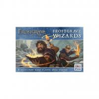 Image de Mages Frostgrave