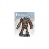 Image de Frostgrave - Grand Golem