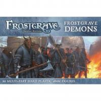 Image de Frostgrave - Démons