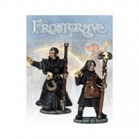 Image de Frostgrave - Nécromant Et Apprenti