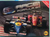 Image de Race Formula 90 2nd Edition