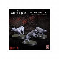 Image de The Witcher - Le Jeu De Rôle - Specters 2 Barghests