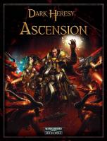 Image de Dark Heresy - Ascension