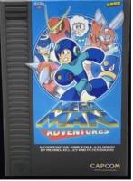 Image de Mega Man Adventures