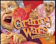 Image de Granny Wars