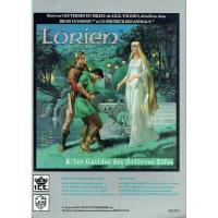 Image de Le Jeu De Rôle Des Terres Du Milieu - Lorien & La Guilde Des Orfèvres Elfes