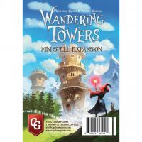 Image de Wandering Towers - Mini Expansion 1