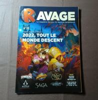 Image de Ravage N°22