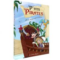 Image de P'tits Pirates