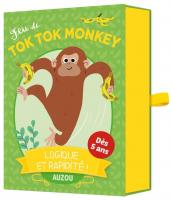 Image de Tok Tok Monkey