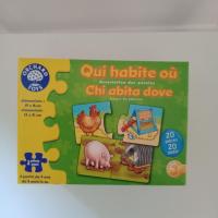 Image de Qui Habite Où