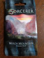 Image de Sorcerer - Witch Montaigne Domain Pack