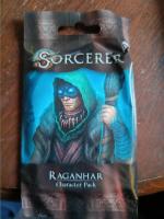 Image de Sorcerer - Raganhar Character Pack