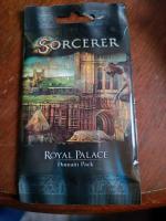 Image de Sorcerer - Royal Palace Domain Pack