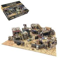 Image de Shanty Town Core Set