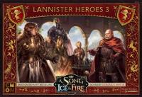 Image de Le Trône De Fer - Le Jeu De Figurines - Lannister Heroes 3