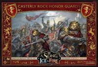 Image de Le Trône De Fer - Le Jeu De Figurines - Casterly Rock Honor Guard