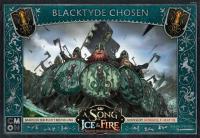 Image de Le Trône De Fer - Le Jeu De Figurines - Blacktyde Chosen