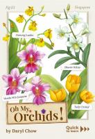 Image de Oh My. Orchids!