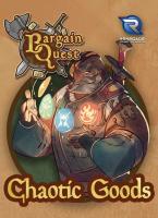 Image de Bazar Quest - Chaotic Goods