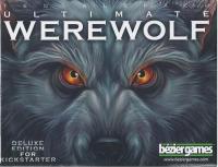 Image de Ultimate Werewolf Deluxe Edition For Kickstarter