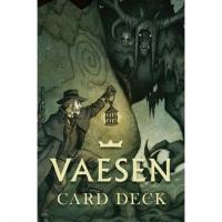 Image de Vaesen - Card Deck