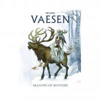 Image de Vaesen - Seasons Of Mystery