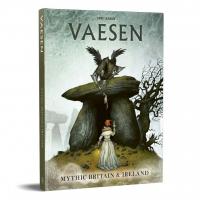 Image de Vaesen - Mythic Britain & Ireland