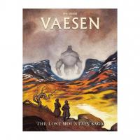 Image de Vaesen - The Lost Mountain Saga