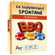 Image de Big Bluff Quizz - Le Supplément Spontané