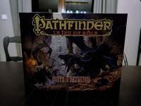 Image de Pathfinder Le Jeu De Rôle - Boite D'initiation