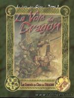 Image de Le Livre Des Cinq Anneaux 1ère Edition - La Voie Du Dragon