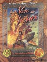 Image de Le Livre Des Cinq Anneaux 1ère Edition - La Voie Du Phénix