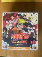 Image de Naruto Ninja Arena Ultimate Box