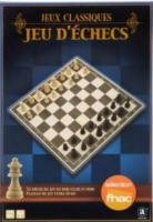 Image de Jeu D'échecs - Les Classiques Fnac