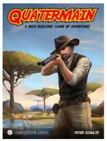 Image de Quatermain