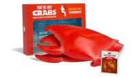 Image de You've Got Crabs - Imitation Crab Expansion Kit