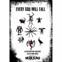 Image de Mörk Borg - Every God Will Fall