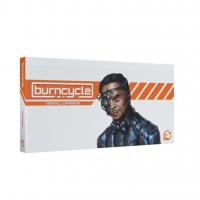 Image de Burncycle - Ebbwall Corporation