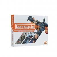 Image de Burncycle - The Renegades Bot Pack