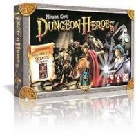 Image de Dungeon Heroes 2nd édition