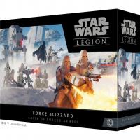 Image de Star Wars Légion - Force Blizzard