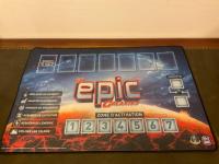 Image de Ultra Tiny Epic Galaxies - Tapis De Jeux