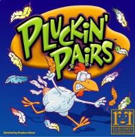 Image de Pluckin' Pairs