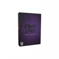 Image de Final Girl - Series 1 Bonus Features Box